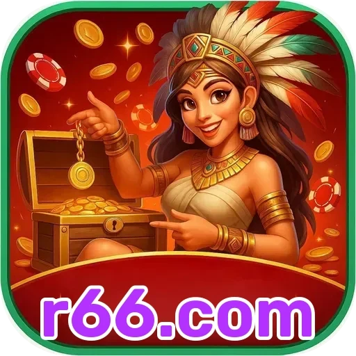 r66.com: Entretenimento Incomparável Espera Por Você na Seção de Jogos